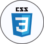 css logo